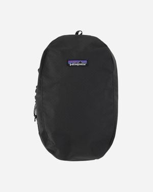 Patagonia Hole Cube 6l - Black