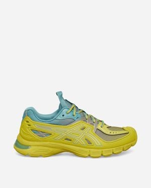 Asics Ub13-s Gel-sd-lyte Trainers Kelp / Sage - Yellow