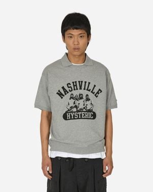 Hysteric Glamour Activewear for Men | Online Sale up to 49 Hysteric Glamour Activewear for Men | Online Sale up to 49