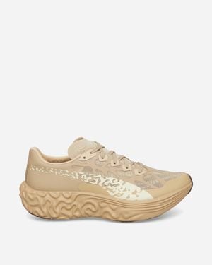 PUMA Salehe Bembury Velum Sb Nitro Sneakers Toasted Almond / Sand - Natural