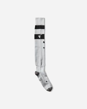 PUMA Ac Milan X Slam Jam Replica Socks - White