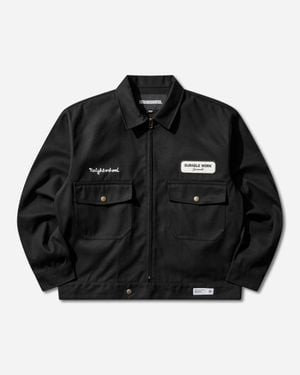 Neighborhood Jackets for Men | Online Sale up to 30% off | Lyst
