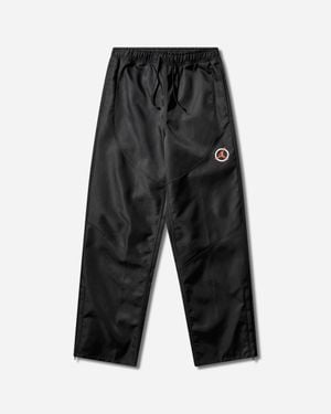 Nike Flight Club Twill Trousers - Black