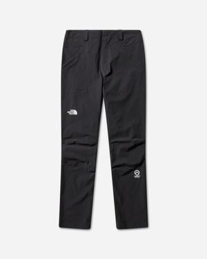 The North Face Men's Summit Off Width Slim Trousers - Black
