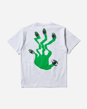No Problemo Sidd T-shirt - Grey