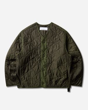 Oamc Peacemaker Men S Combat Liner Dark - Green