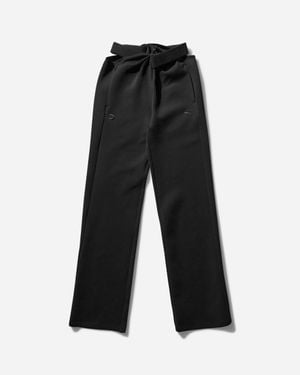 Coperni Women S Puma T7 Trousers - Black