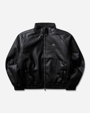 adidas Sst Premium Track Top - Black