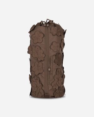 The North Face Cecilie Bahnsen Tania Backpack Soil - Brown