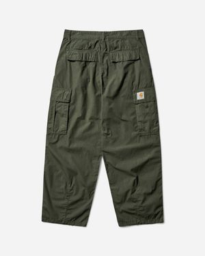 Carhartt Men S Cole Cargo Trousers Opuntia - Green