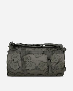 The North Face Cecilie Bahnsen Anna Base Camp Duffle Bag - Grey