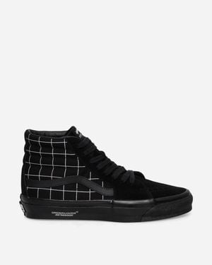 Vans Undercover Sk8-Hi Trainers - Black