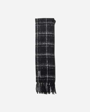 Our Legacy Estate Scarf - White