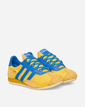 adidas Sl 72 Pt Trainers Bold Royal - Blue