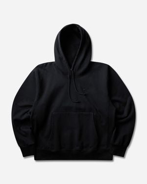Nike Energy Hoodie - Black