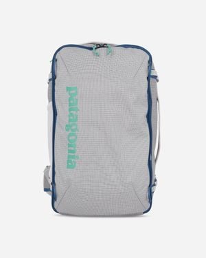 Patagonia Black Hole Mini Mlc Pack 30l Birch - Blue