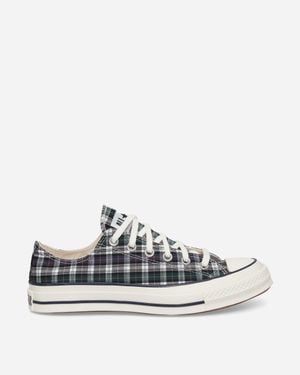 Converse Noah Chuck 70 Trainers True - White