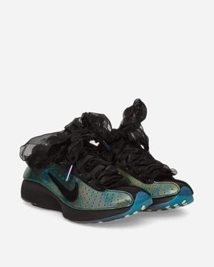 Nike S Tomo Koizumi Air Superfly Sneakers Photo - Black