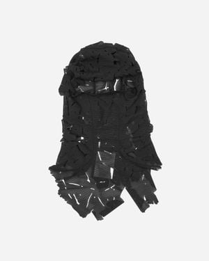 Post Archive Faction PAF 6.0 Balaclava Left - Black