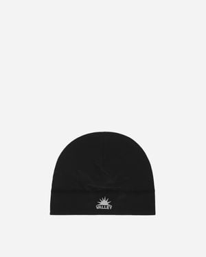 Valley Eyewear Skull Cap - Black