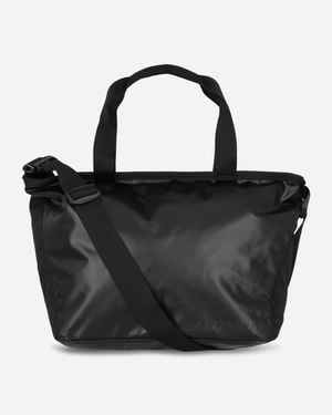 Salomon Extended Tote Bag Small - Black
