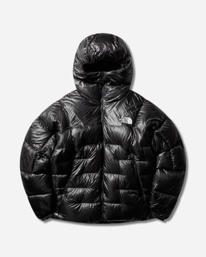 The North Face Men S Summit Series Pumori Down Parka - Black