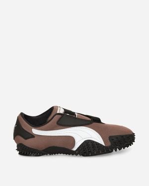 PUMA Mostro Og Trainers Dark Clove - Multicolour