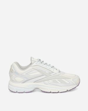 Reebok Premier Road Ultra Trainers Moon New Chalk - White