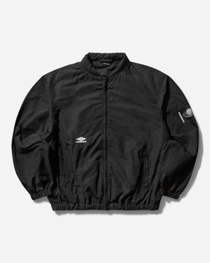 Umbro S Harrington Jacket - Black