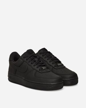 equality air force 1 black