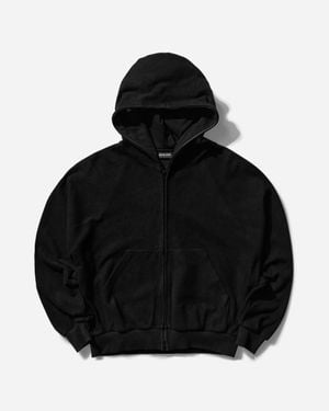 DingYun Zhang Tn1 Hoodie - Black