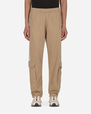 adidas Cargo Joggers Trousers - Natural