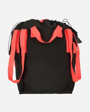 GR10K Soil Sack Dark Soil - Red