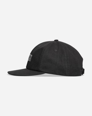 Cav Empt Shade Cap Charcoal - Black