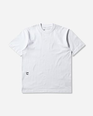 GR10K Men S 50000 Replicated T-shirt - White