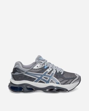Asics Gel-Kinetic 2.0 Trainers Pure Coast - Blue