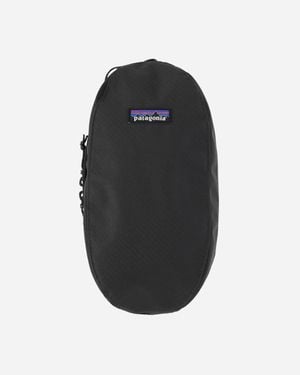 Patagonia Hole Cube 3l - Black