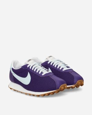 Nike Women S Ld-1000 Trainers Court Purple / Glacier Blue