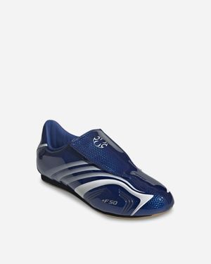 adidas S Taekwondo F50 Trainers Royal - Blue