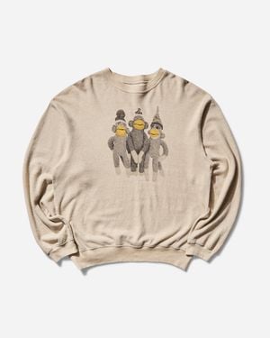 Kapital Sweatshirts for Men | Online Sale up to 37% off | Lyst Kapital Sweatshirts for Men | Online Sale up to 37% off | Lyst