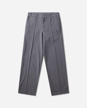 adidas Sftm 007 Trousers Five - Grey