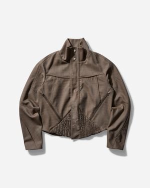 Kiko Kostadinov Jackets for Men | Online Sale up to 39% off Kiko Kostadinov Jackets for Men | Online Sale up to 39% off