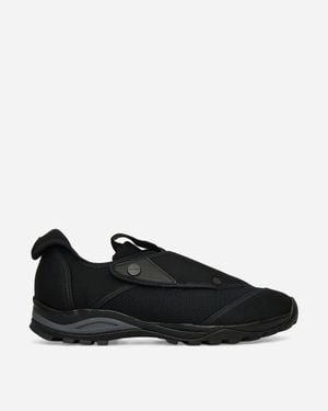 Kiko Kostadinov S Riadis Shoes Matt - Black