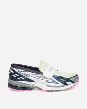 New Balance 1906L Trainers Metallic Heat - Blue