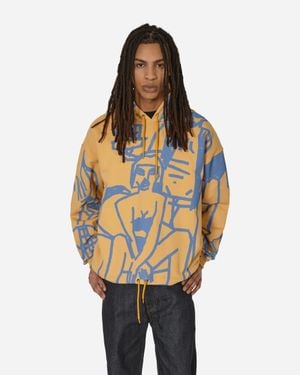 Iuter Casting Hoodie Sand - Natural