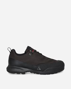 ROA Cingino Boots - Black