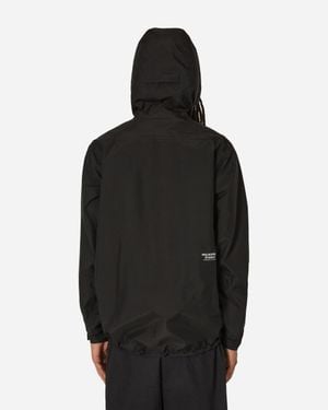 Pas Normal Studios Off-Race Shell Jacket - Black