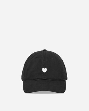 Carhartt Heart Metal Cap - Black