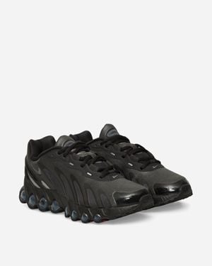 Nike Women S Air Max Dn8 Trainers / Metallic Dark Grey / Iron Grey - Black