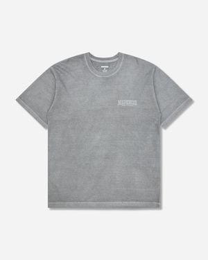 Neighborhood Ss-3 T-Shirt - Gray